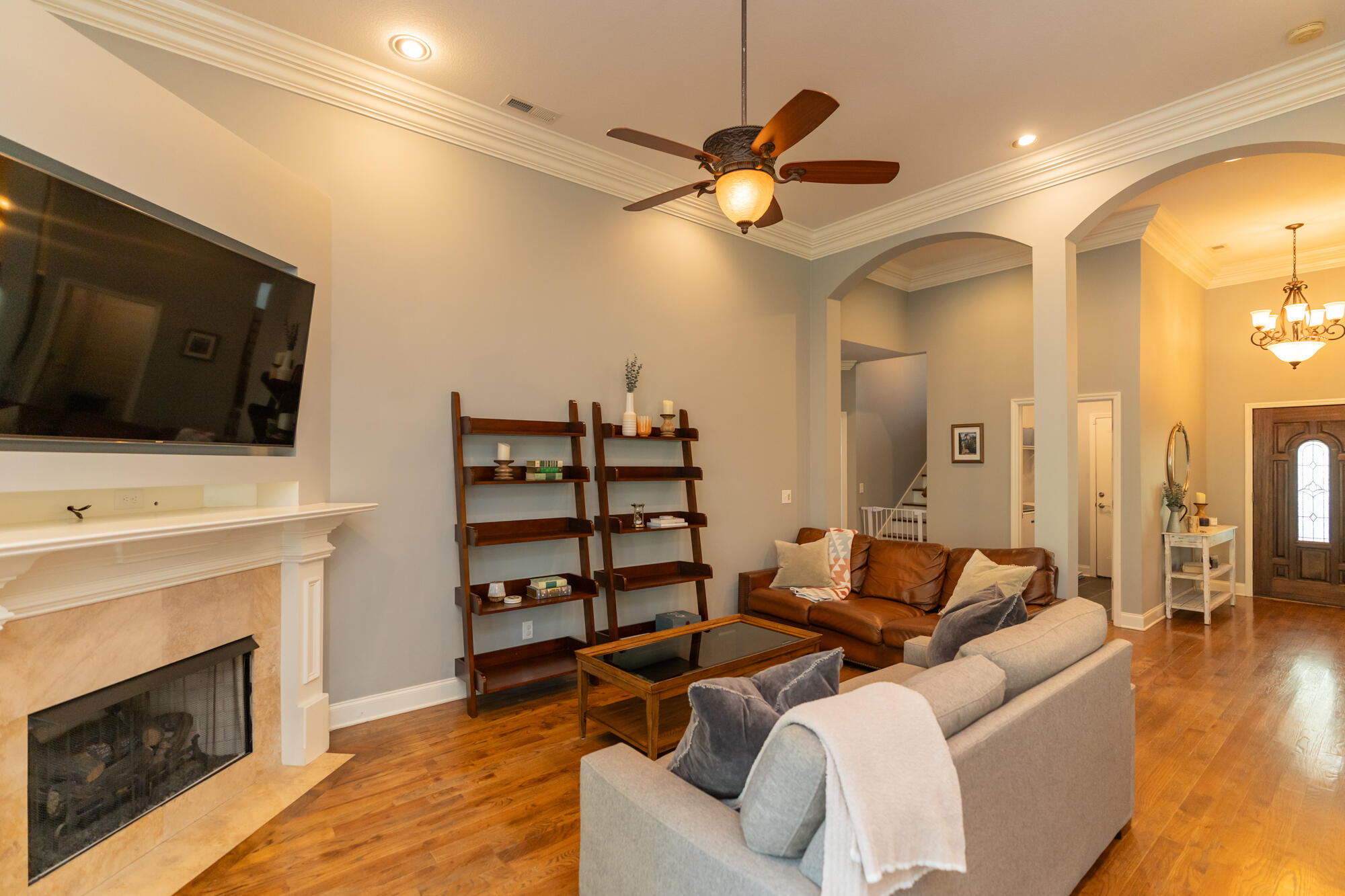8630 Maple Valley Drive Chattanooga, TN 37421 - Photo 5 of 61 8630maplevalley-31