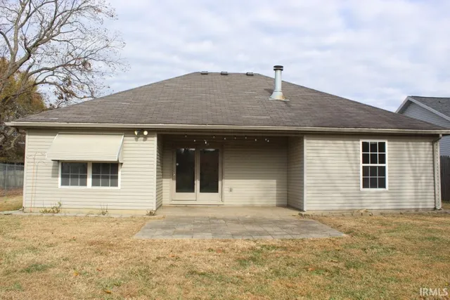 $1,500 | 3015 Elmridge Drive, Evansville, IN 47711