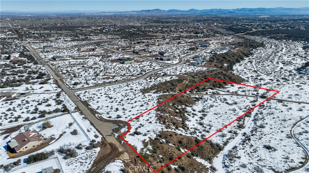 7727 Capelin Road Phelan, CA 92371 - Photo 1 of 1