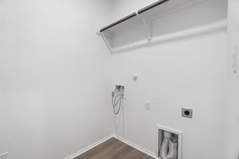a view of small space