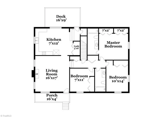$1,885 | 1001 Sequoia Drive, Lewisville, NC 27023