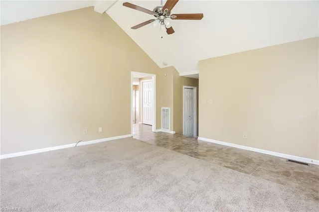 $1,885 | 1001 Sequoia Drive, Lewisville, NC 27023