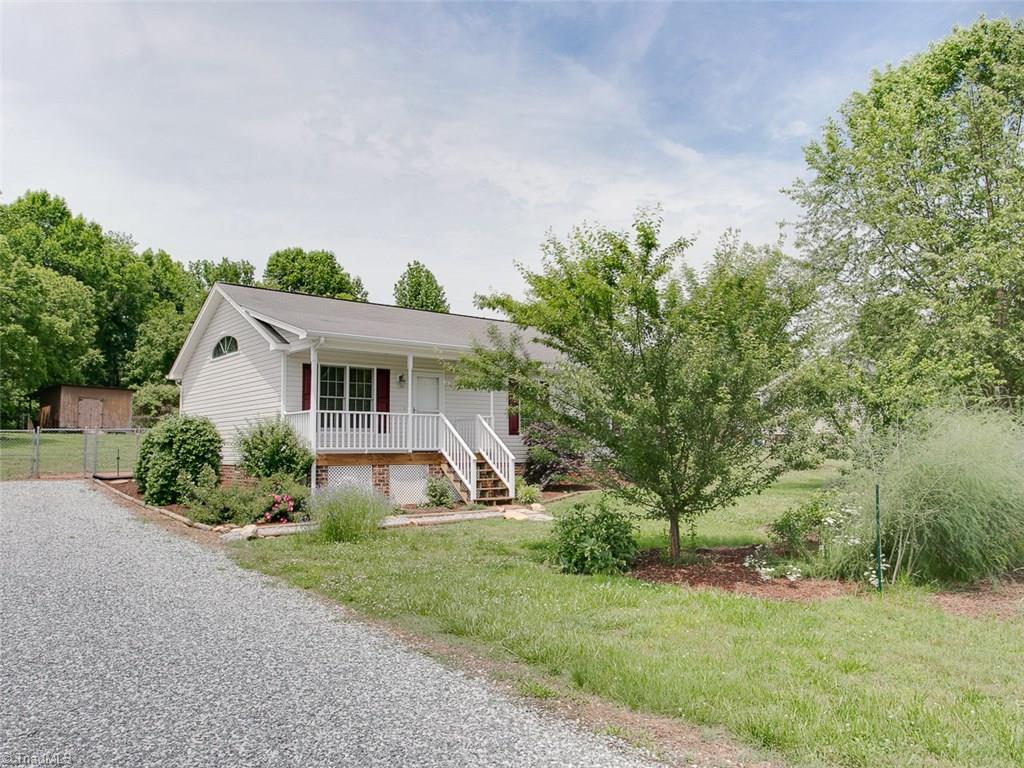 311 Lake Latham Road Mebane, NC 27302 - Photo 1 of 30 Gallery Image 1