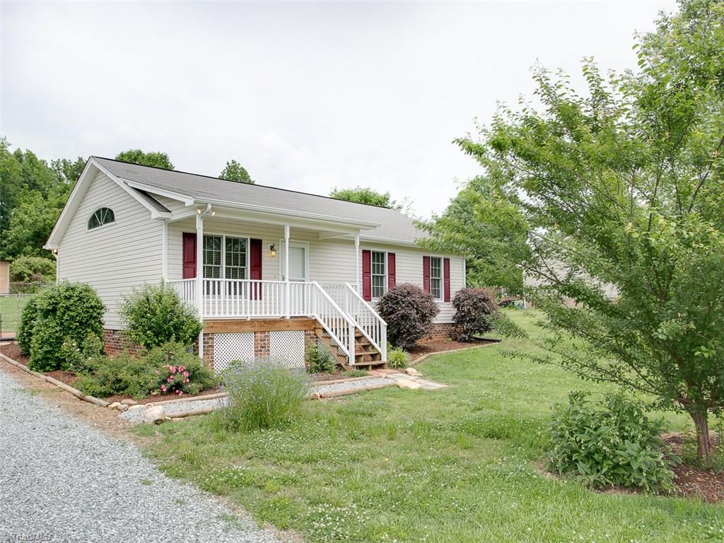 311 Lake Latham Road Mebane, NC 27302 - Photo 2 of 30 Gallery Image 2