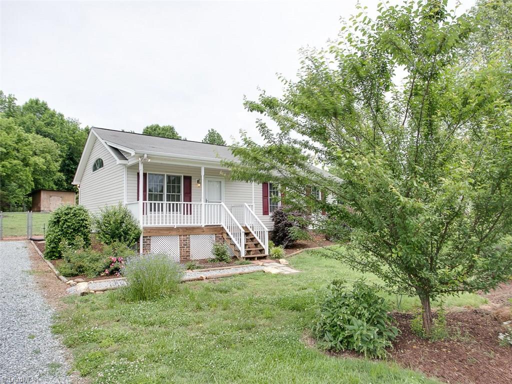 311 Lake Latham Road Mebane, NC 27302 - Photo 3 of 30 Gallery Image 3