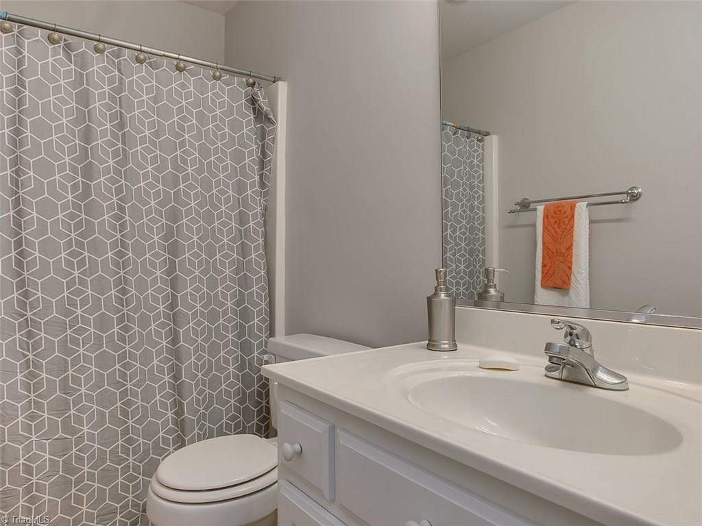 311 Lake Latham Road Mebane, NC 27302 - Photo 22 of 30 Gallery Image 22