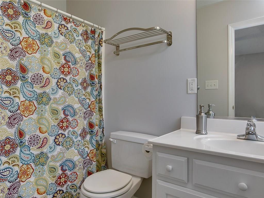 311 Lake Latham Road Mebane, NC 27302 - Photo 25 of 30 Gallery Image 25