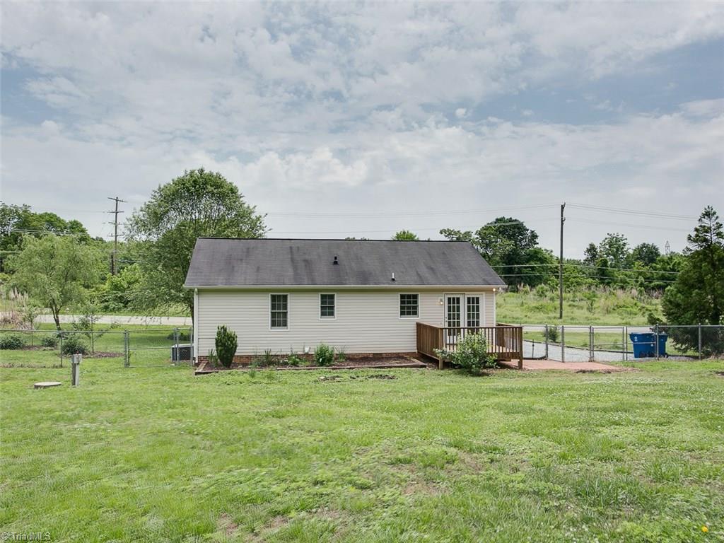 311 Lake Latham Road Mebane, NC 27302 - Photo 27 of 30 Gallery Image 27