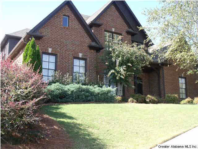 1527 Scout Ridge Drive Birmingham, AL 35244 - Photo 2 of 31