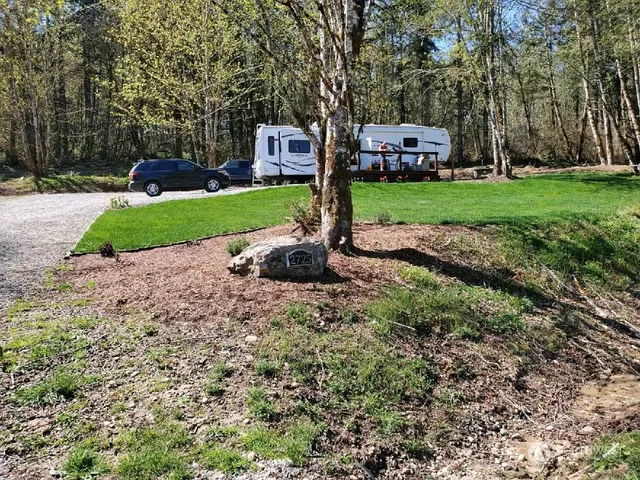 $89,900 | 2725 137th Lane Southwest, Tenino, WA 98589