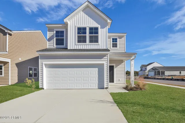$354,900 | 22 Concourse Drive, Ridgeland, SC 29936