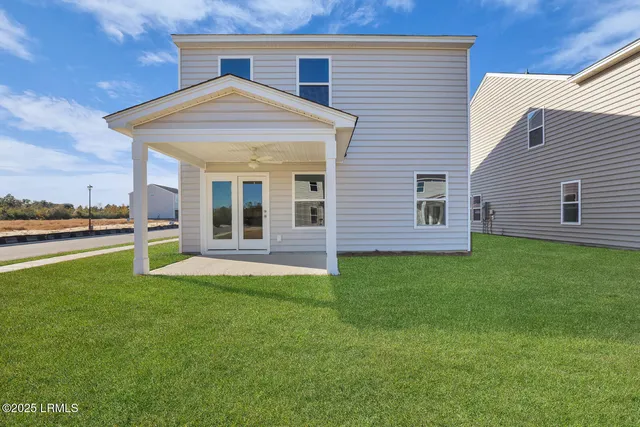 $354,900 | 22 Concourse Drive, Ridgeland, SC 29936