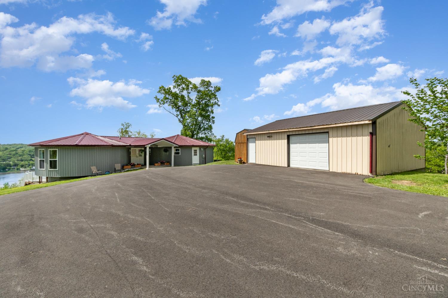 1278 Doe Point Road Georgetown, OH 45121 - Photo 21 of 32