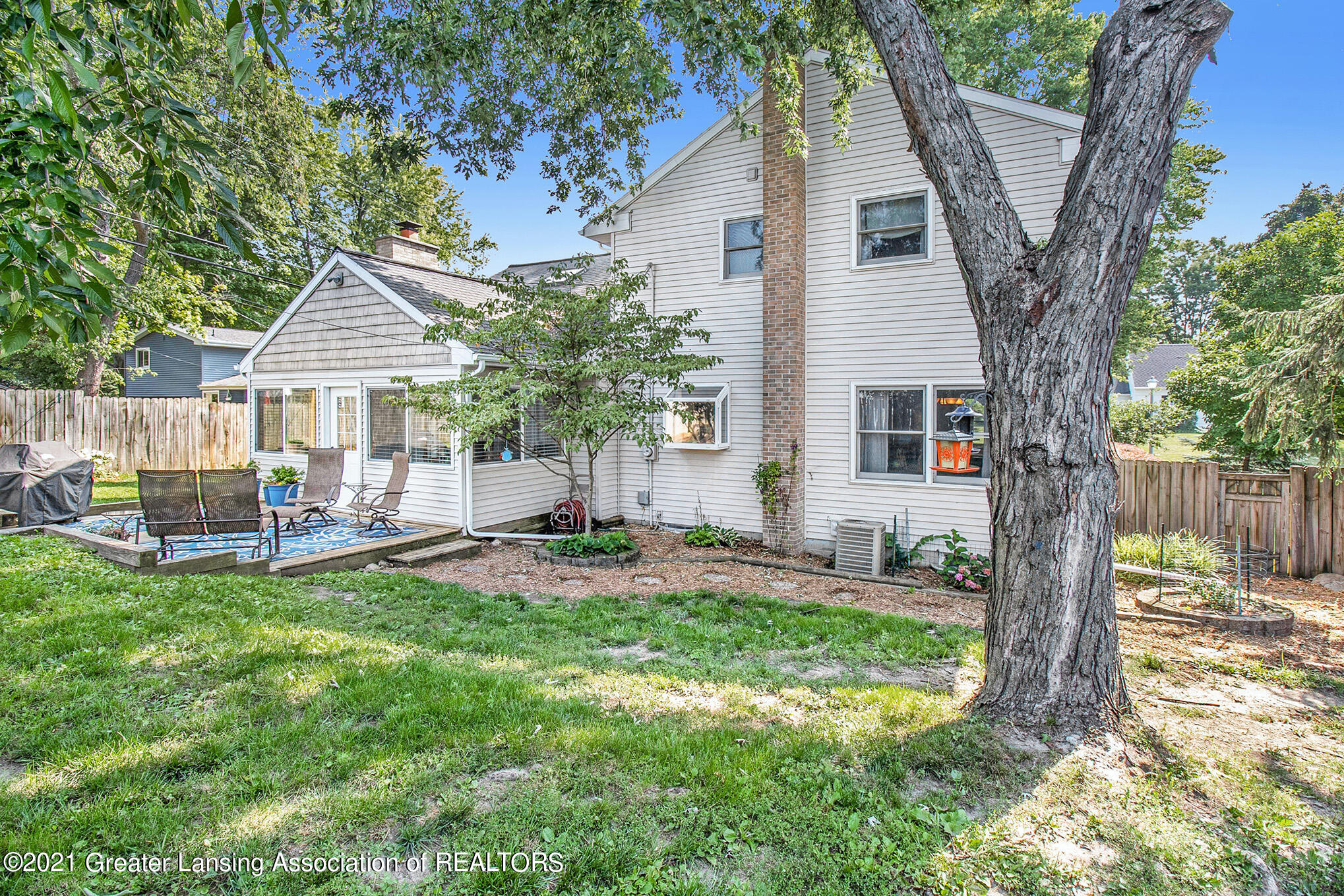 1441 Maycroft Road Lansing, MI 48917 - Photo 35 of 36 35