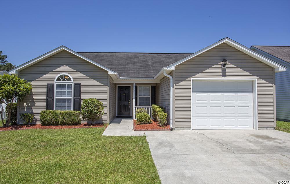1141 Pollen Loop Murrells Inlet, SC 29576 - Photo 1 of 17 Gallery Image 1