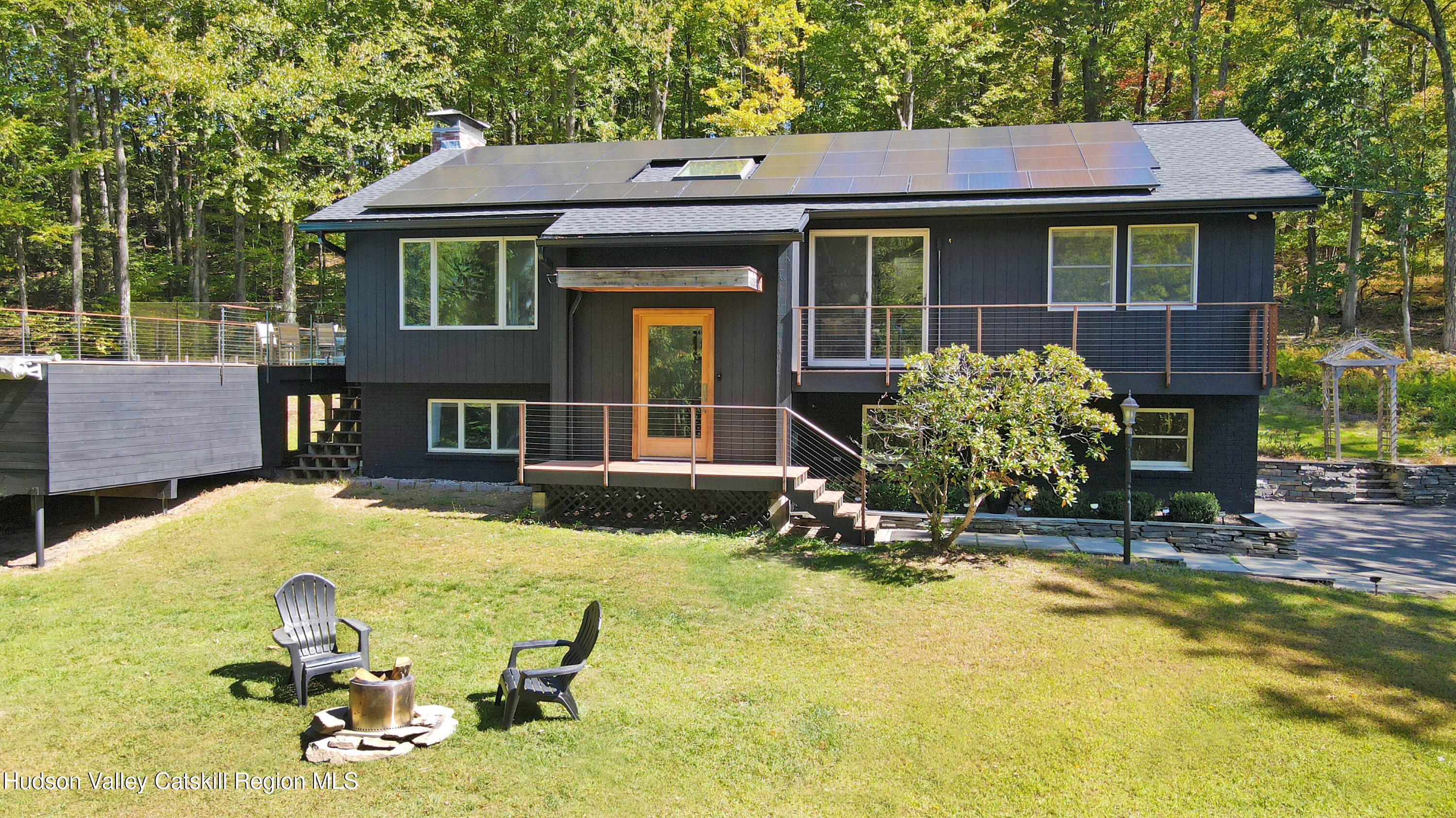 14 Mountain Valley Road Olive, NY 12412 - Photo 1 of 32 Front view