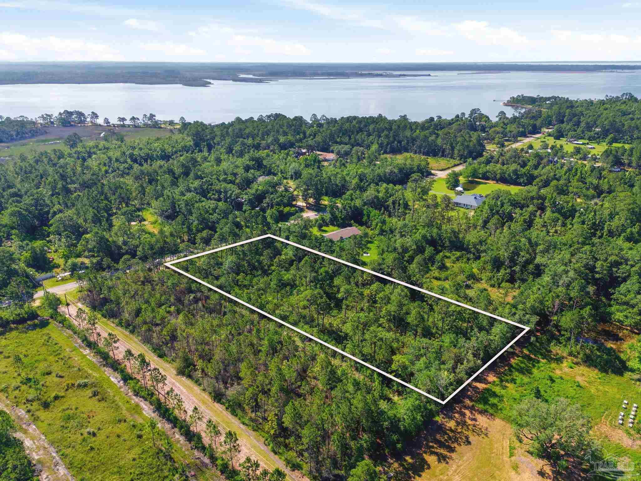 Lot 20 Robinson Point Road Milton, FL 32583 - Photo 12 of 28
