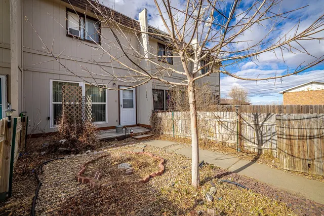 $159,900 | 2244 East 8th Street, Casper, WY 82609