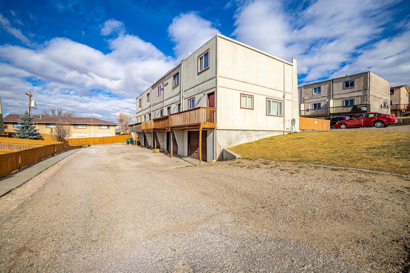 2244 East 8th Street Casper, WY 82609 - Photo 17 of 17