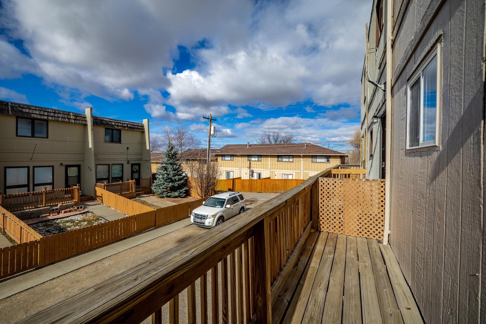 2244 East 8th Street Casper, WY 82609 - Photo 9 of 17