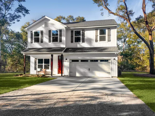 $399,000 | 513 New Regenia Place, Ridgeville, SC 29472