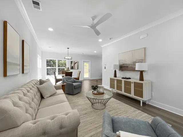 $399,000 | 513 New Regenia Place, Ridgeville, SC 29472