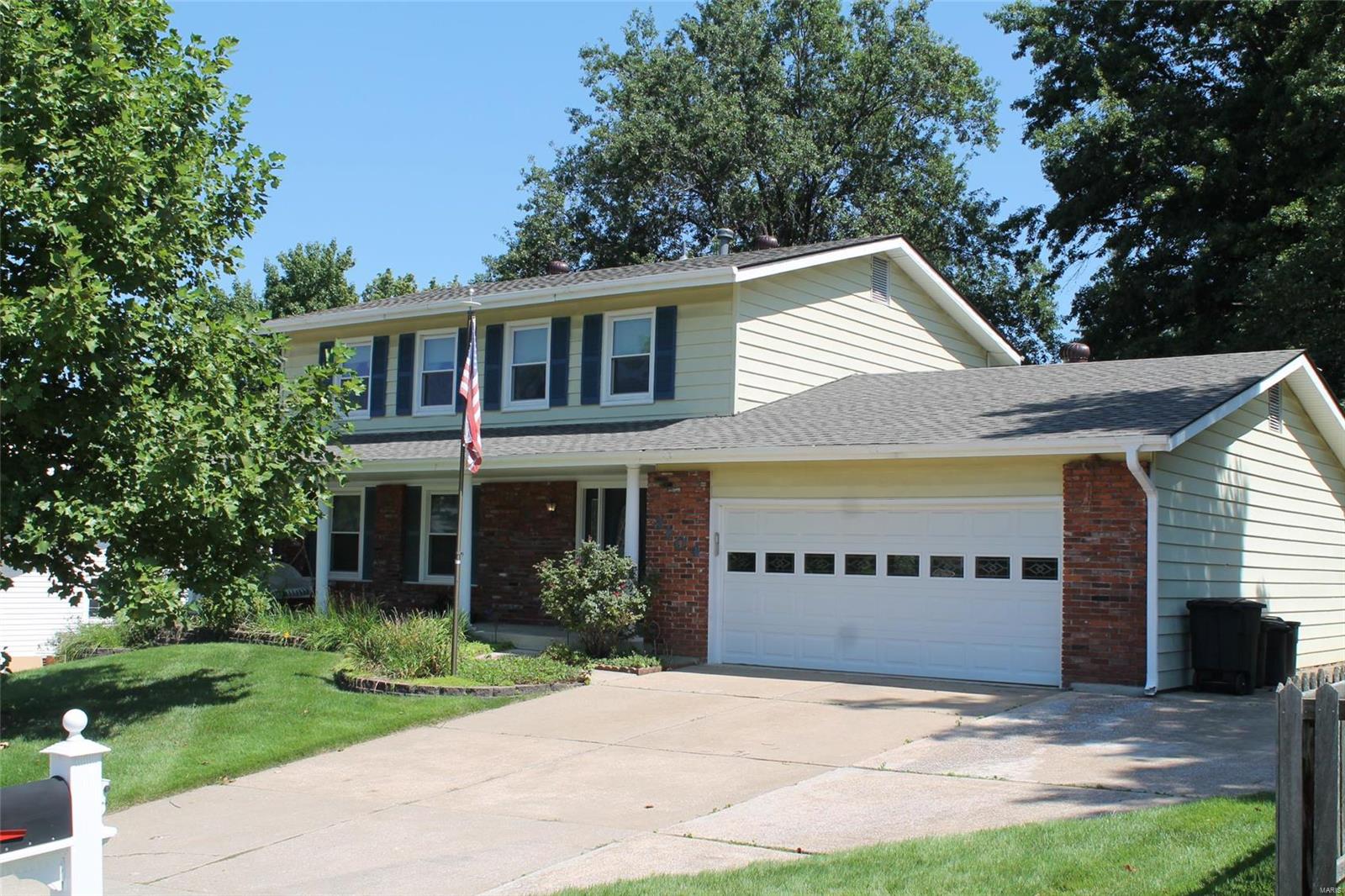 3104 Bowman Ridge St. Charles, MO 63301 - Photo 1 of 35 Gallery Image 1