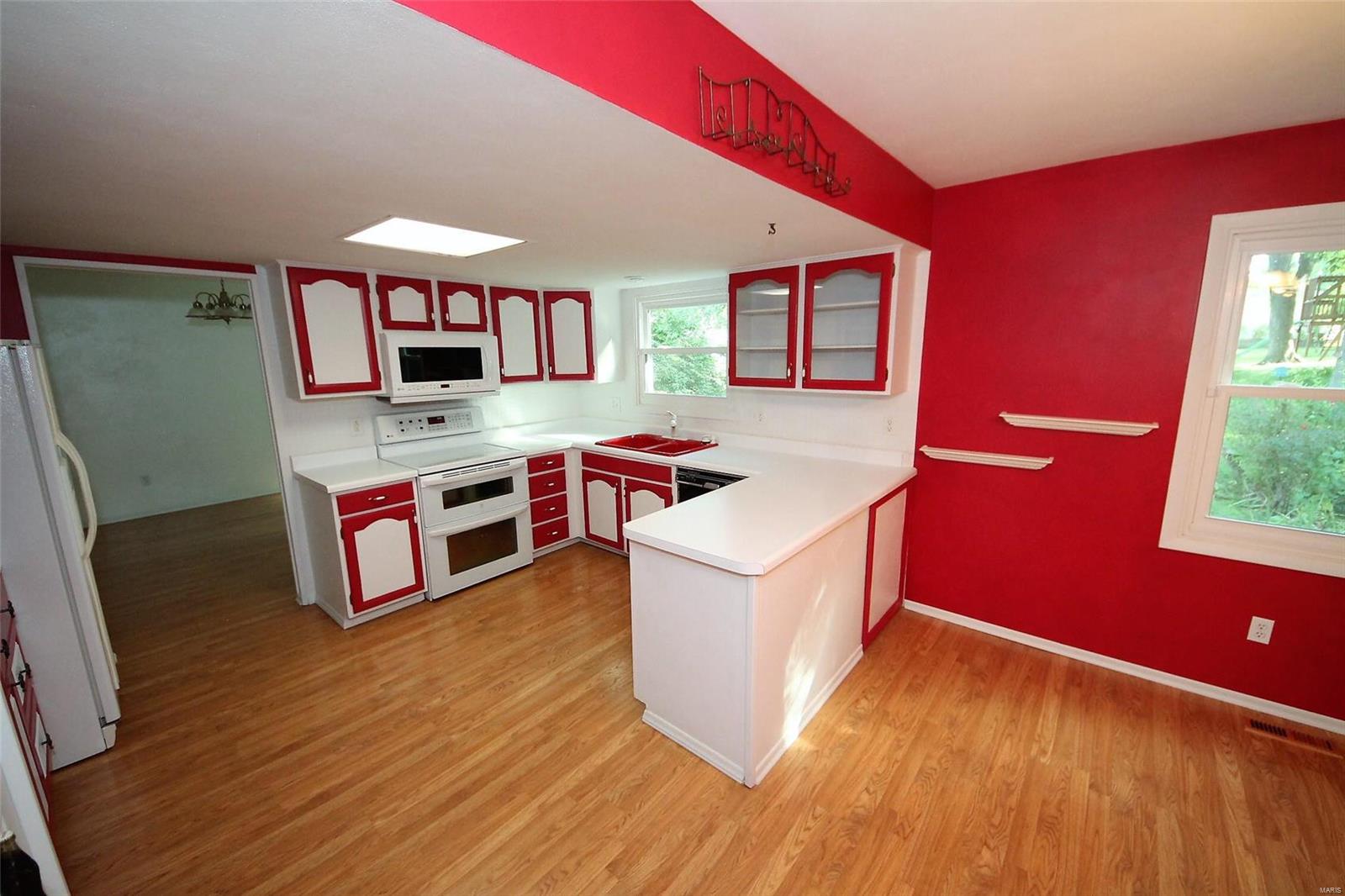 3104 Bowman Ridge St. Charles, MO 63301 - Photo 11 of 35 Gallery Image 11