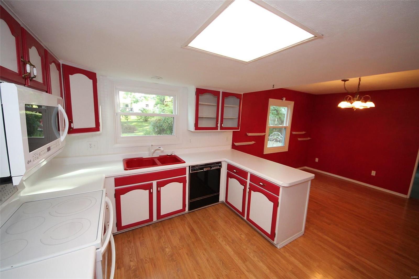 3104 Bowman Ridge St. Charles, MO 63301 - Photo 12 of 35 Gallery Image 12