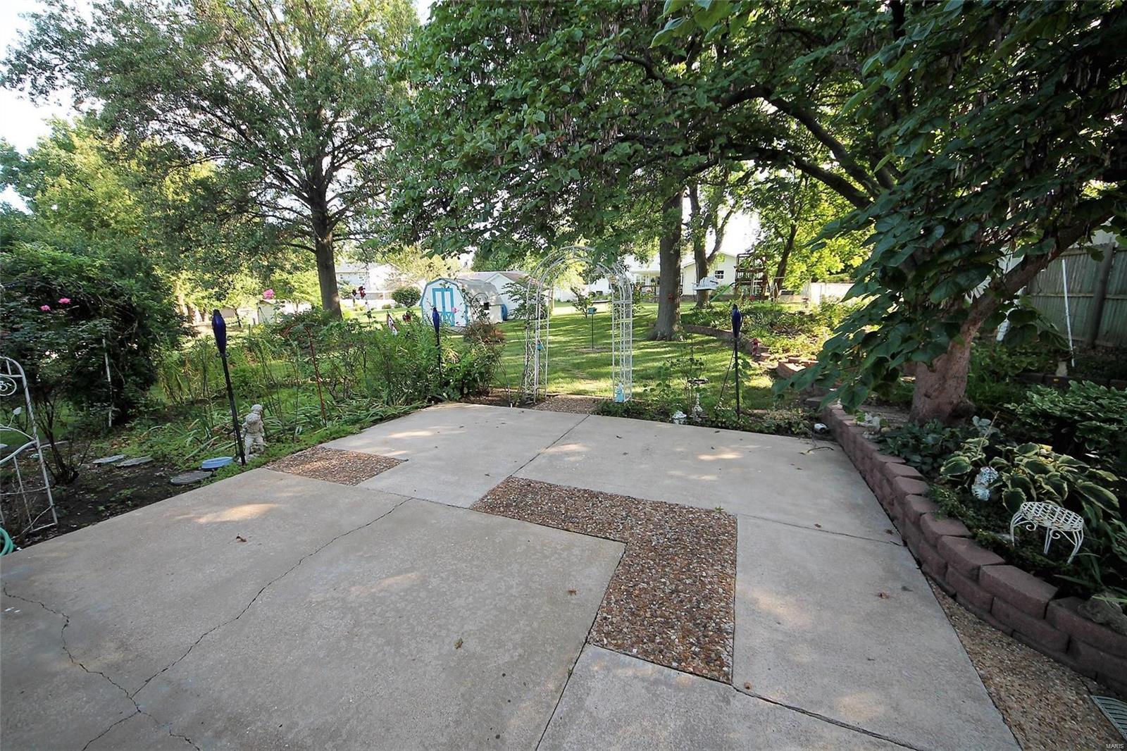 3104 Bowman Ridge St. Charles, MO 63301 - Photo 31 of 35 Gallery Image 31