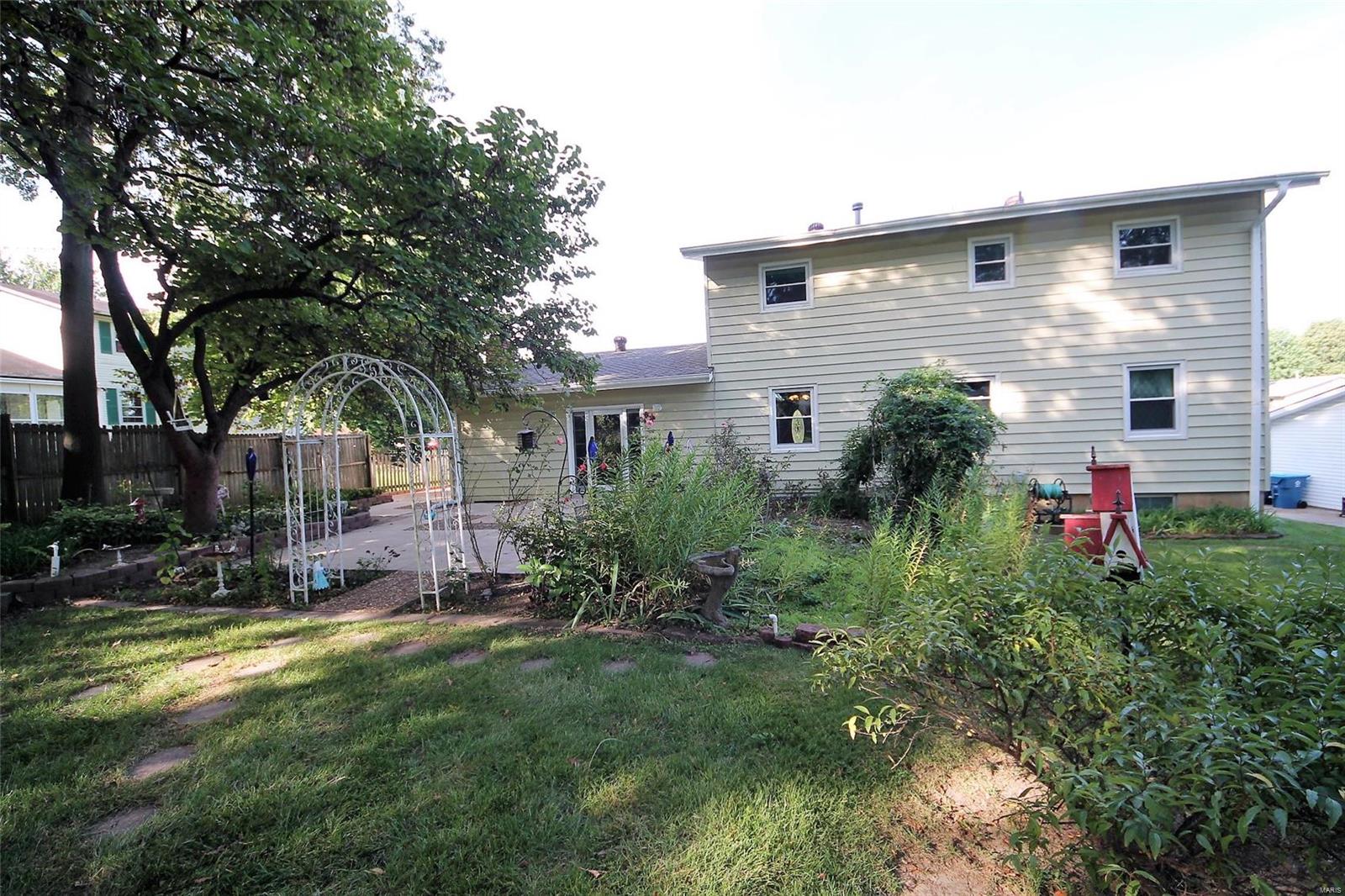 3104 Bowman Ridge St. Charles, MO 63301 - Photo 35 of 35 Gallery Image 35