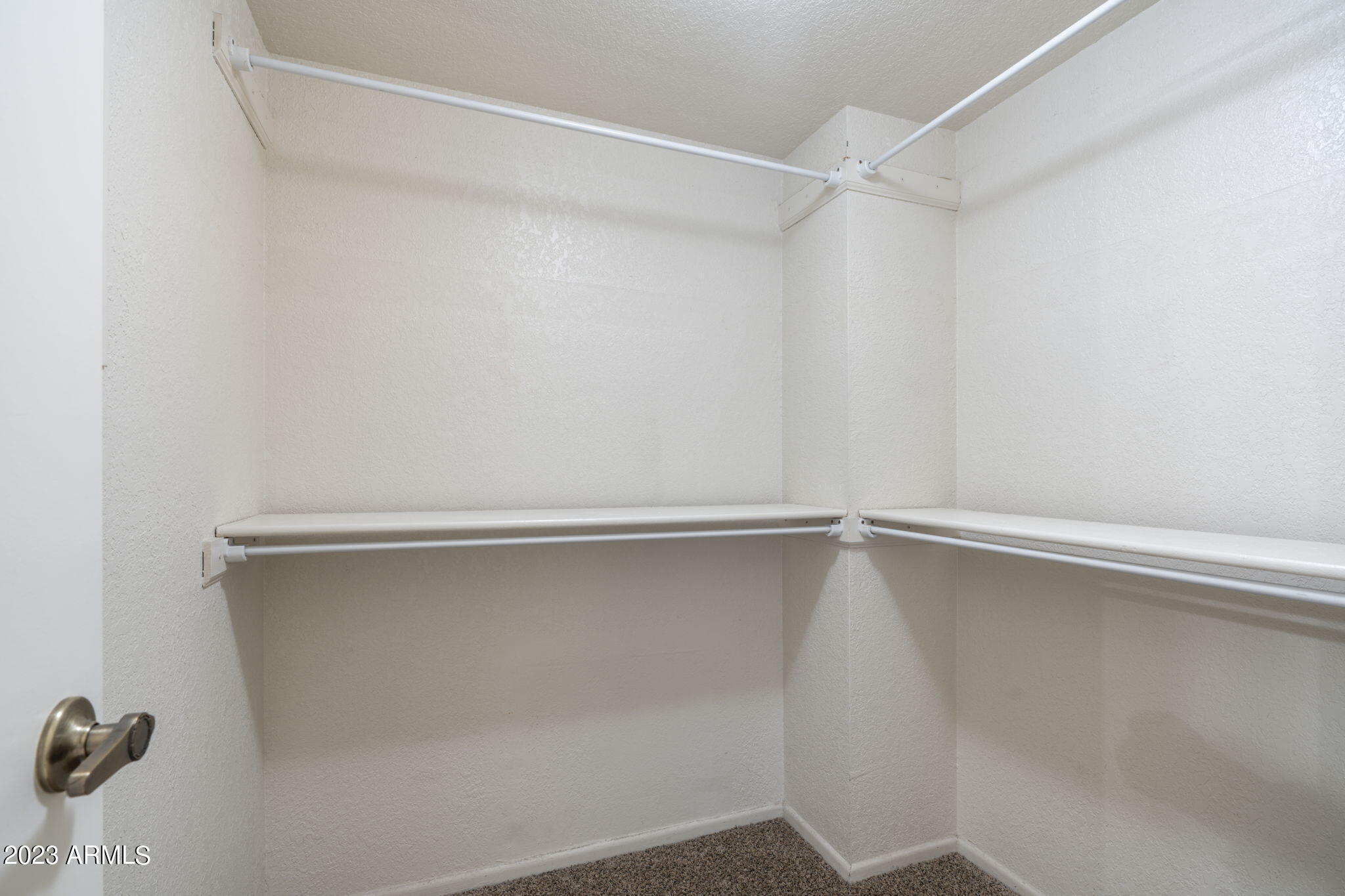 4050 East Cactus Road, Unit 207 Phoenix, AZ 85032 - Photo 13 of 20 MASTER CLOSET
