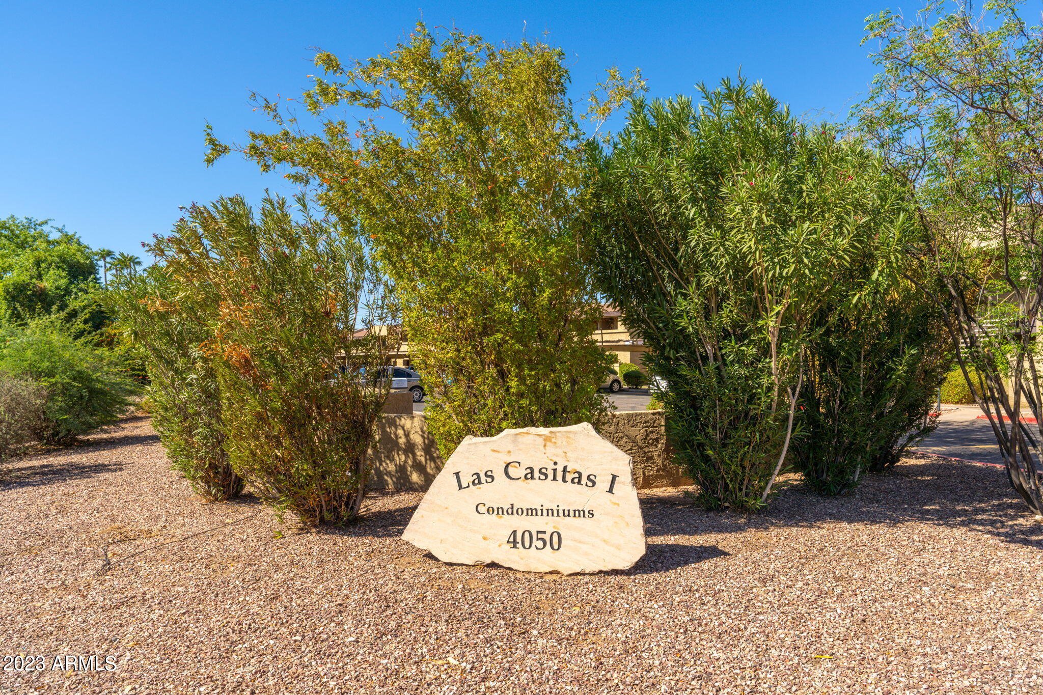 4050 East Cactus Road, Unit 207 Phoenix, AZ 85032 - Photo 19 of 20 LAS CASITAS