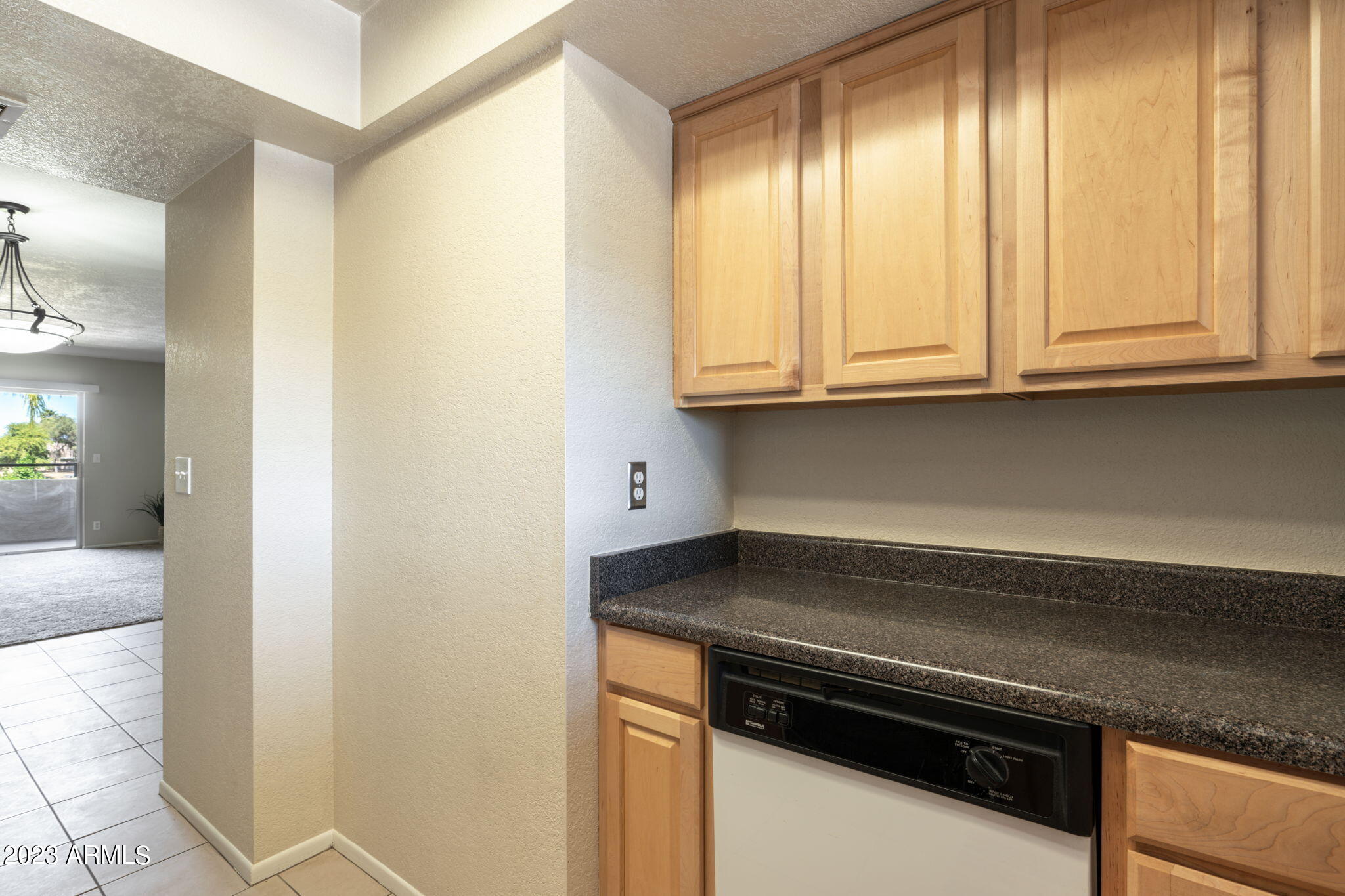 4050 East Cactus Road, Unit 207 Phoenix, AZ 85032 - Photo 9 of 20 KITCHEN 3