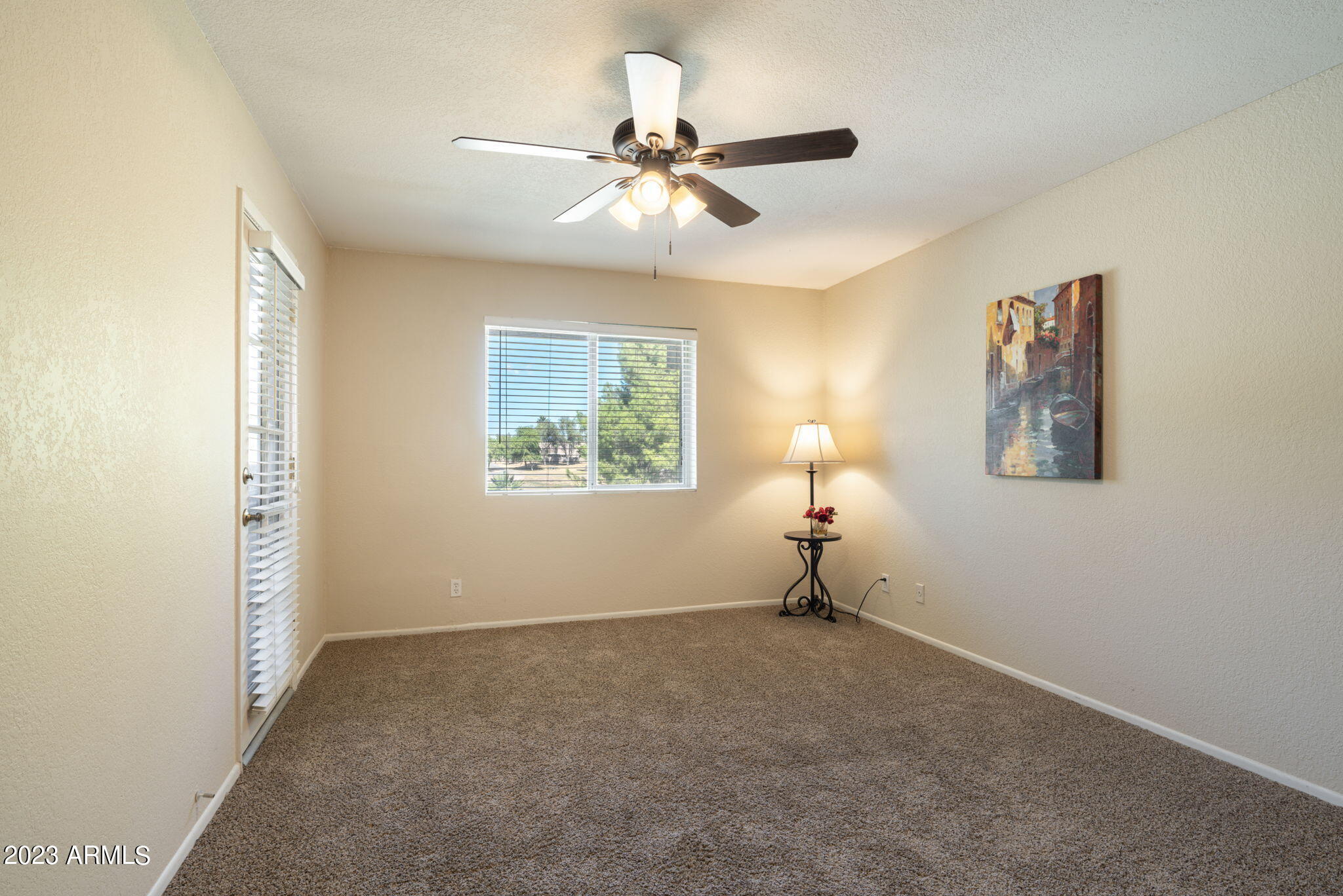 4050 East Cactus Road, Unit 207 Phoenix, AZ 85032 - Photo 10 of 20 MASTER BED