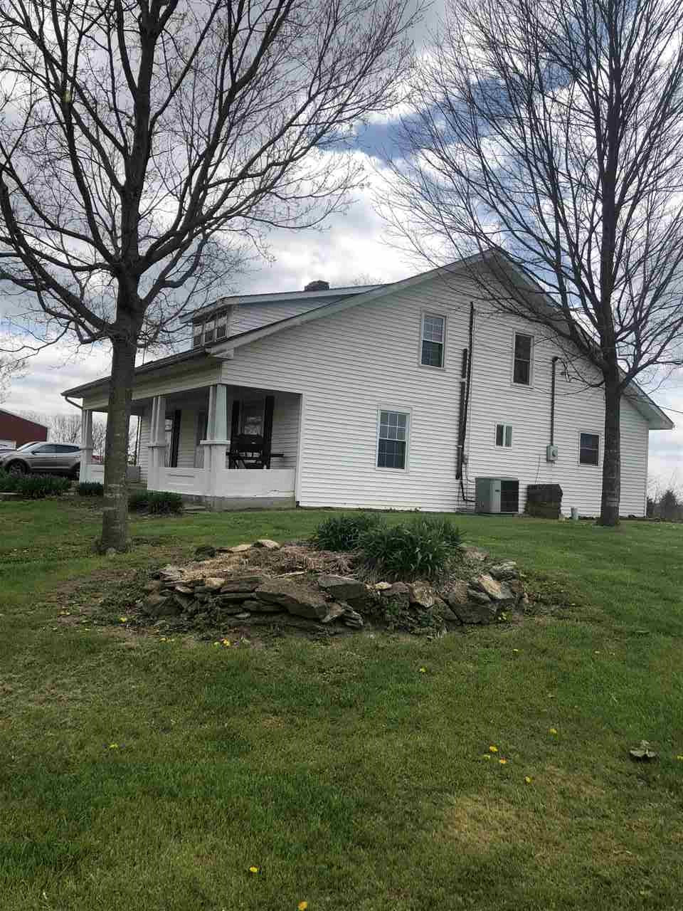 5575 Georgetown Road Owenton, KY 40359 - Photo 5 of 40