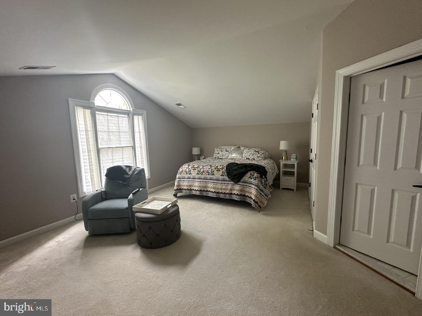 306 Pure Spring Crescent Rockville, MD 20850 - Photo 12 of 18 Cozy attic retreat with natural light.