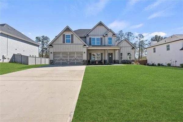 $445,000 | 5024 Tybalt Run, Forsyth, GA 31029