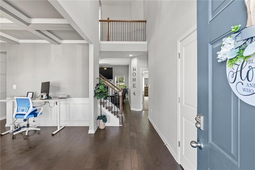 5024 Tybalt Run Forsyth, GA 31029 - Photo 3 of 31