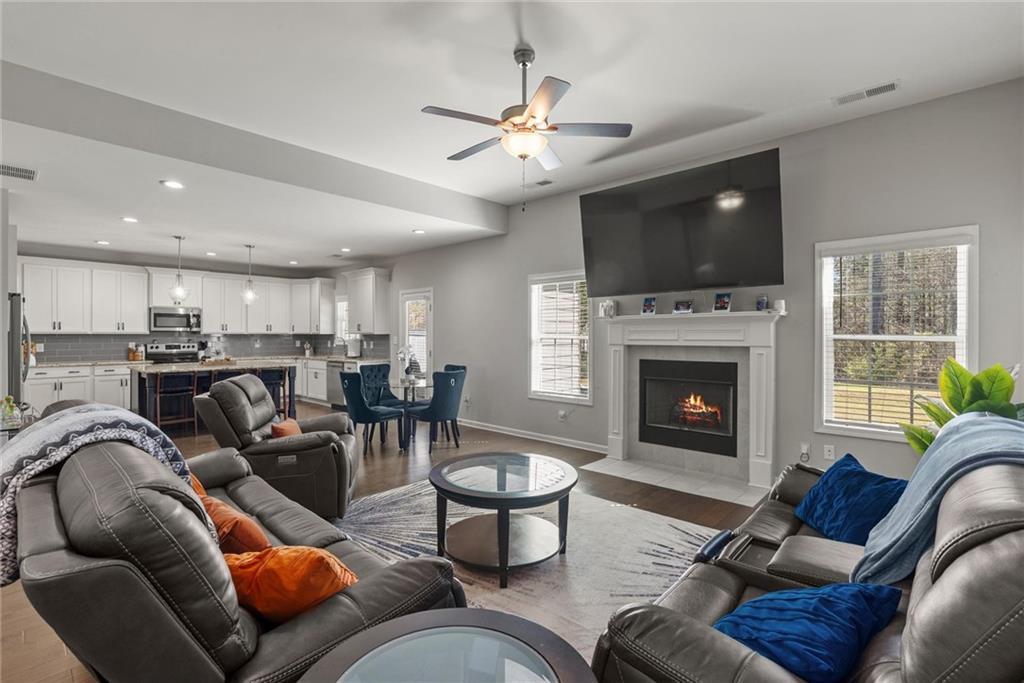 5024 Tybalt Run Forsyth, GA 31029 - Photo 7 of 31