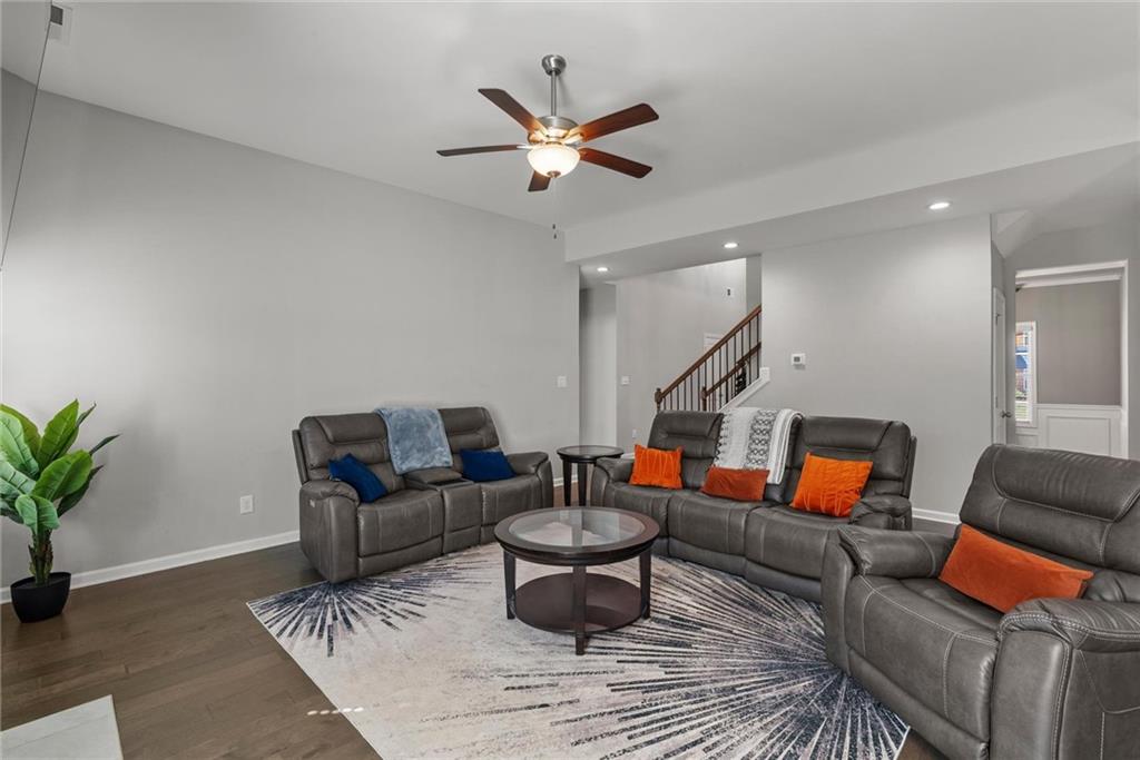 5024 Tybalt Run Forsyth, GA 31029 - Photo 10 of 31