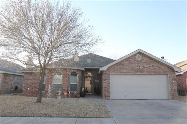 6513 91st Street Lubbock, TX 79424 - Photo 1 of 10 Front Exterior