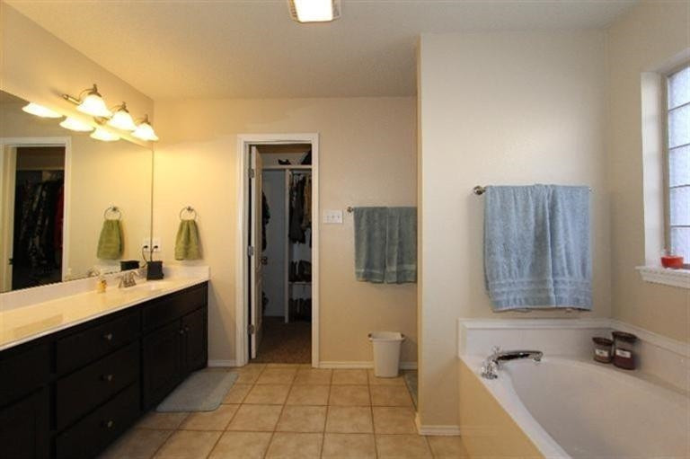 6513 91st Street Lubbock, TX 79424 - Photo 9 of 10 Master Bathroom
