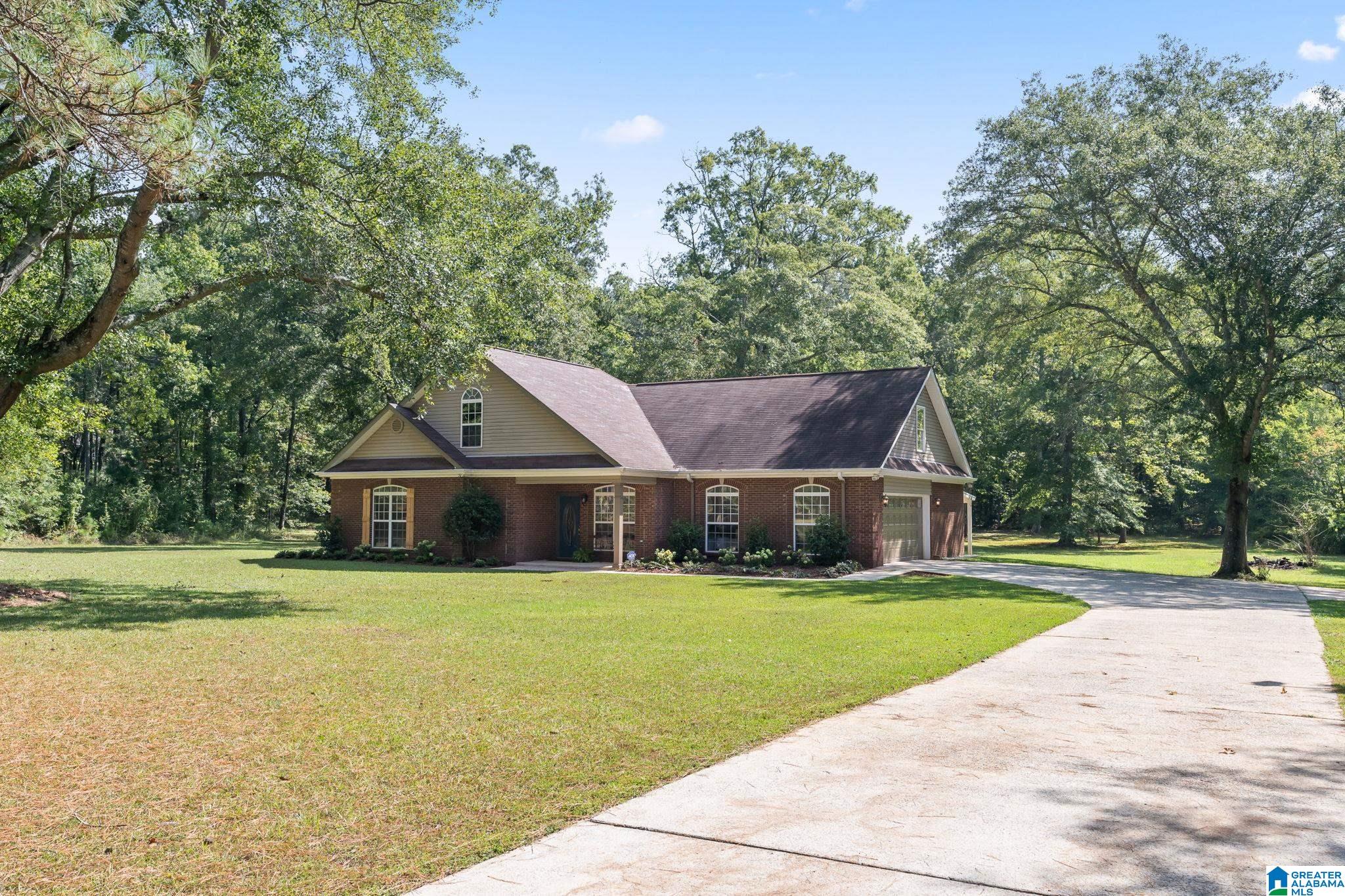 3396 Old Beavers Road Cropwell, AL 35054 - Photo 32 of 32