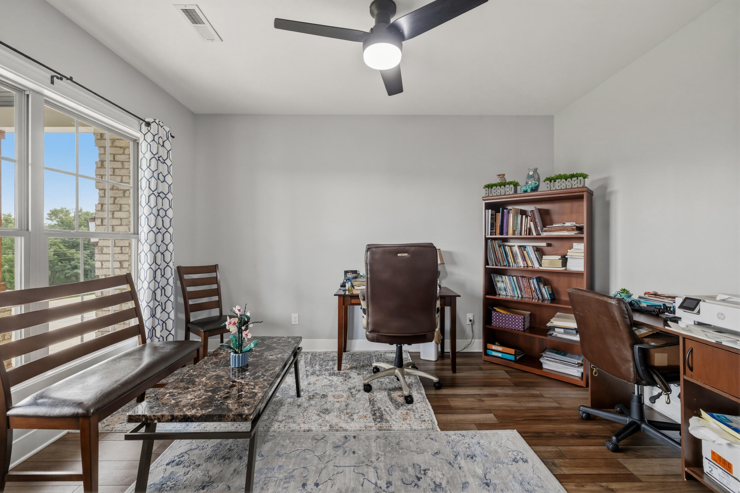 151 Kennedy Bridge Road Lancaster, KY 40444 - Photo 8 of 59 office