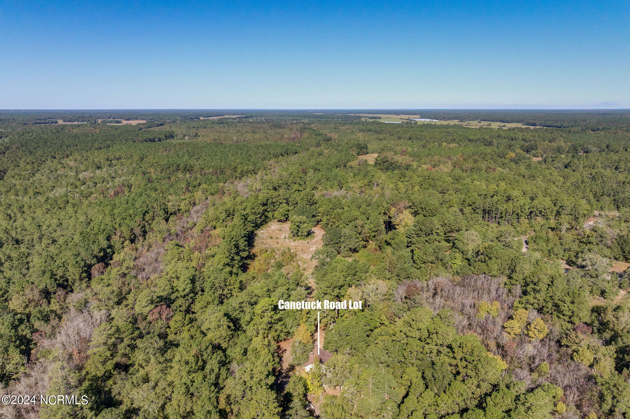 6715 Canetuck Road Currie, NC 28435 - Photo 38 of 74 6621CanetuckDrone-5