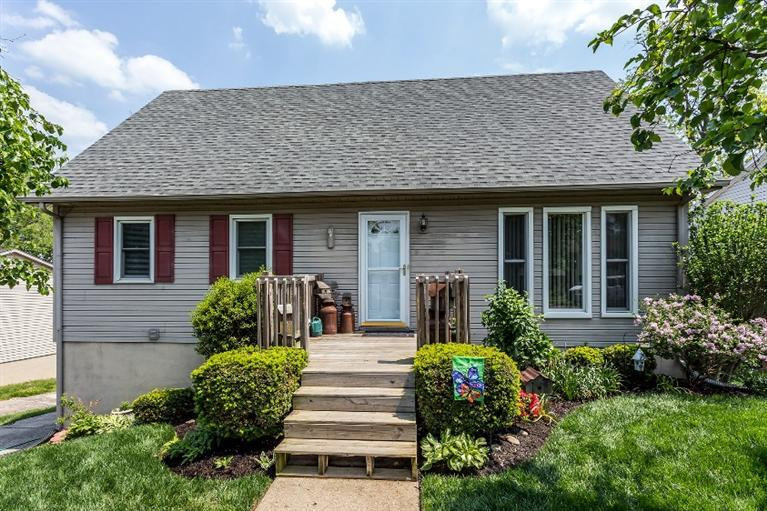 1157 Wood Ridge Road Lexington, KY 40514 - Photo 2 of 23 Photo 2