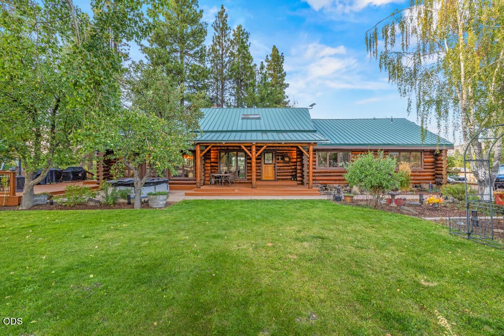32907 River Bend Road Chiloquin, OR 97624 - Photo 8 of 73 Gallery Image 8