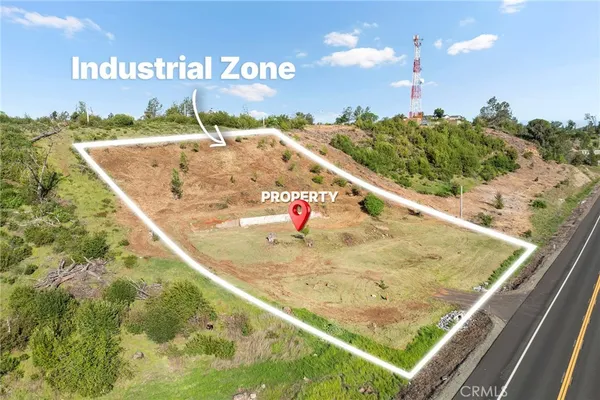 $39,000 | 5035 Clark Road, Paradise, CA 95969