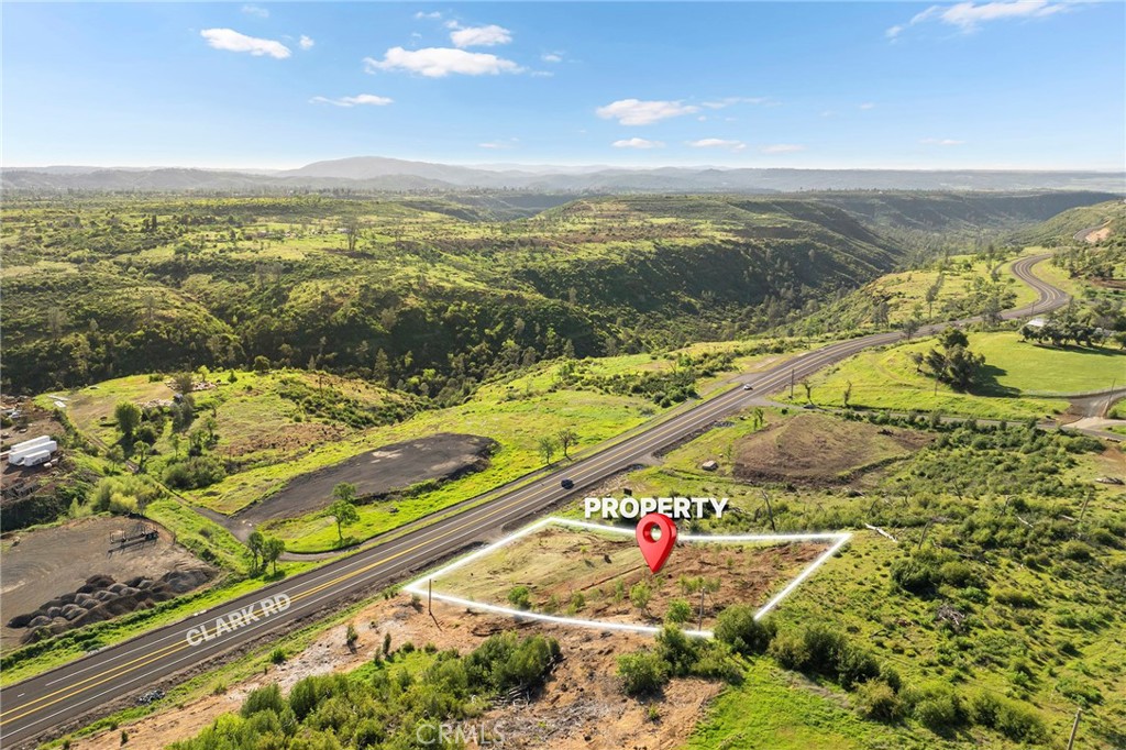 5035 Clark Road Paradise, CA 95969 - Photo 3 of 16 a view of a city
